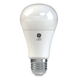 Led Soft White A19 Dimmable Light Bulb, 10 W, 4-pack