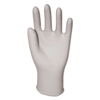 General Purpose Vinyl Gloves, Powder-free, Small, Clear, 3 3-5 Mil, 1000-box