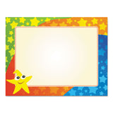 Design Suite Paper, 24 Lb, 8.5 X 11, Yellow-wonder Star, 100-pack