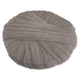Pad,flr,18"#0,st Wl,12-cs