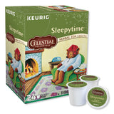 Sleepytime Tea K-cups, 24-box
