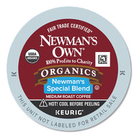 Special Blend Extra Bold Coffee K-cups, 96-carton