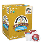 Special Blend Extra Bold Coffee K-cups, 96-carton