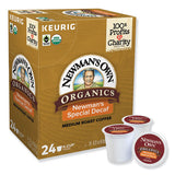 Special Decaf K-cups, 24-box