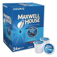 Original Roast K-cups, 24-box