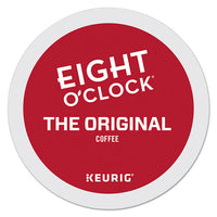 Original Coffee K-cups, 24-box