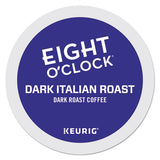 Dark Italian Roast Coffee K-cups
