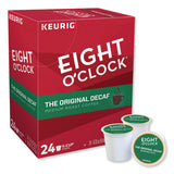 Original Decaf Coffee K-cups, 24-box