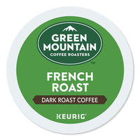 Regular Variety Pack Coffee K-cups, 22-box