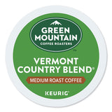 Regular Variety Pack Coffee K-cups, 22-box