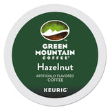 Flavored Variety Coffee K-cups, 22-box