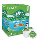 Nantucket Blend Coffee K-cups, 96-carton