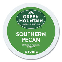 Southern Pecan Coffee K-cups, 96-carton