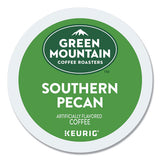 Southern Pecan Coffee K-cups, 96-carton