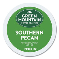 Southern Pecan Coffee K-cups, 96-carton