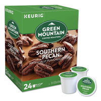 Southern Pecan Coffee K-cups, 96-carton