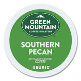 Southern Pecan Coffee K-cups, 96-carton