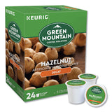 Southern Pecan Coffee K-cups, 24-box