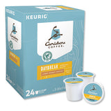 Daybreak Morning Blend Coffee K-cups, 96-carton