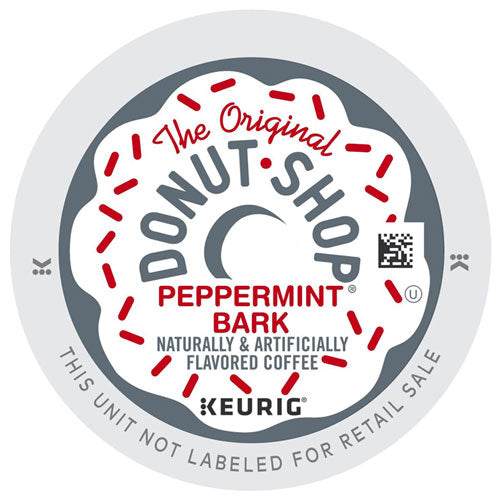 Peppermint Bark K-cup Pods, 24-box