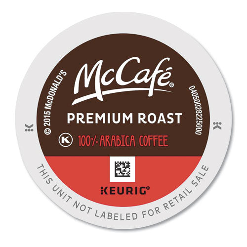 Premium Roast K-cup, 24-bx