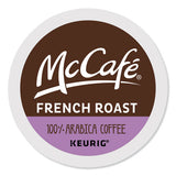 French Roast K-cup, 24-bx