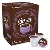 French Roast K-cup, 24-bx