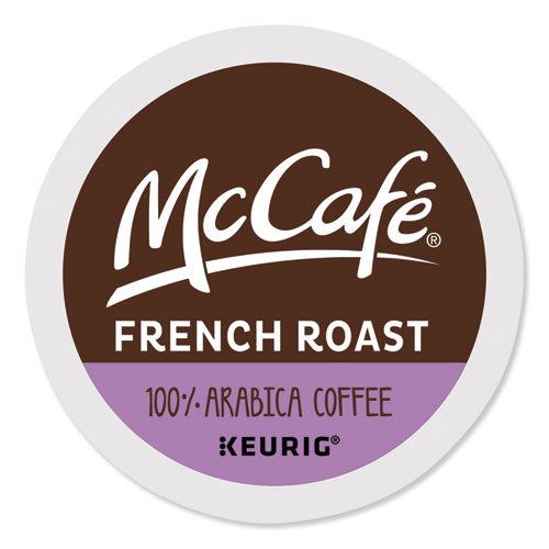 French Roast K-cup, 24-bx