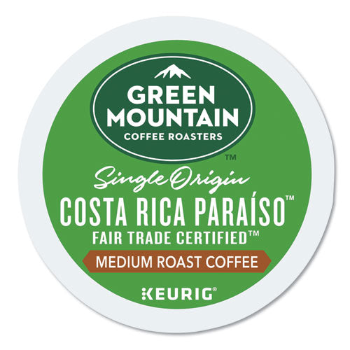 K-cup® Pods Costa Rica Paraiso, 24-box