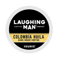 Colombia Huila K-cup Pods, 22-box