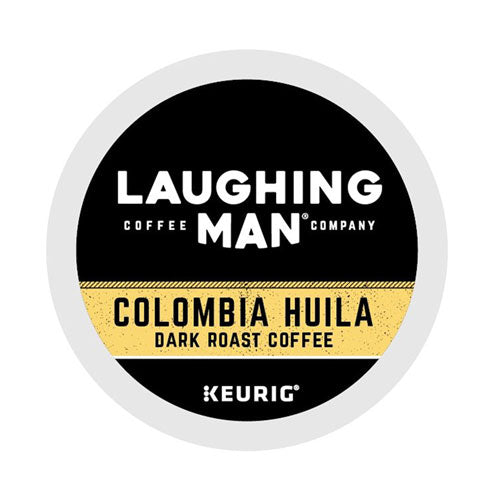 Colombia Huila K-cup Pods, 22-box