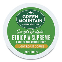 Ethiopian Supreme K-cups, 24-box