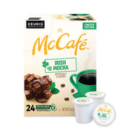 Irish Mocha K-cup, 24-box