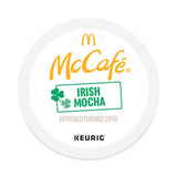 Irish Mocha K-cup, 24-box