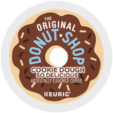 Cookie Dough So Delicious K-cups, 24/box