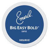 Big Easy Bold Coffee K-cups, 24-box
