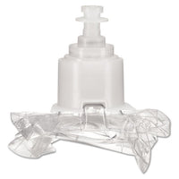 Advanced Foam Hand Sanitizer, Ltx-7, 700 Ml Refill