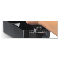 Ltx-12 Touch-free Dispenser, 1200 Ml, 5.75" X 4" X 10.5", Black