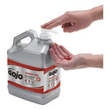 Cherry Gel Pumice Hand Cleaner, Cherry, 1gal
