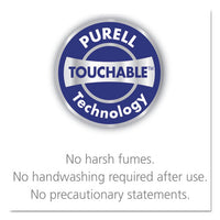 Healthcare Surface Disinfectant, Fragrance Free, 128 Oz Bottle