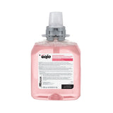 Luxury Foam Hand Wash Refill For Fmx-12 Dispenser, 1250 Ml, Refreshing Cranberry, 4-carton
