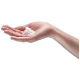 E2 Foam Handwash With Pcmx F-fmx-20 Dispensers, 2000 Ml Refill, 2-carton