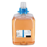 Soap,hdwsh,antib,2-2000ml