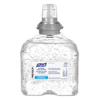 Advanced Tfx Refill Instant Gel Hand Sanitizer, 1200 Ml
