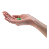Multi Green Hand Cleaner Refill, 2000ml, Citrus Scent, Green, 4-carton