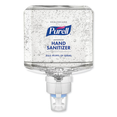 PURELL® Healthcare Advanced Hand Sanitizer Gel