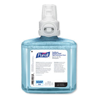 Healthcare Healthy Soap High Performance Foam Es8 Refill, 1200 Ml, 2-carton