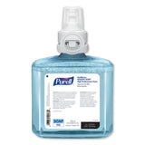 Healthcare Healthy Soap High Performance Foam Es8 Refill, 1200 Ml, 2-carton