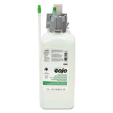 Cx & Cxi Green Certified Foam Hand Cleaner, Unscented, 2300ml Refill, 4-carton