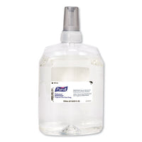Professional Redifoam Fragrance-free Foam Soap, 2000 Ml, 4-carton